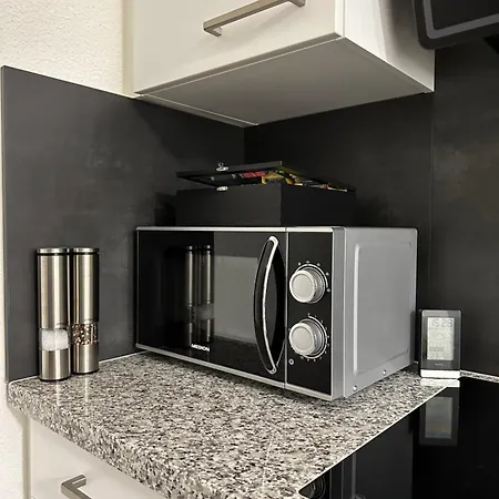 Appartamento In Laupheim