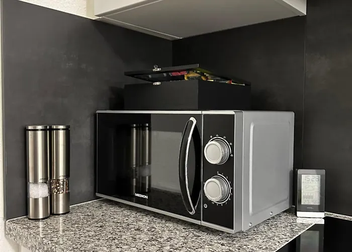 公寓 In 劳普海姆